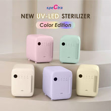 Load image into Gallery viewer, Spectra UV LED Sterilizer
