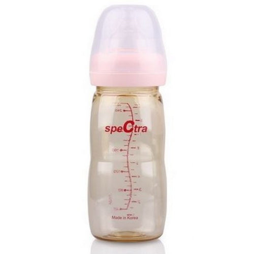 Spectra Milk PPSU Bottle (260ml)