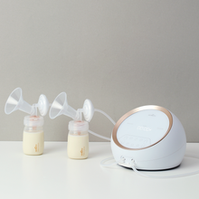 Load image into Gallery viewer, Spectra Dual S Breast Pump
