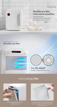 Load image into Gallery viewer, Spectra UV LED Sterilizer
