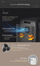 Load image into Gallery viewer, Spectra UV LED Sterilizer
