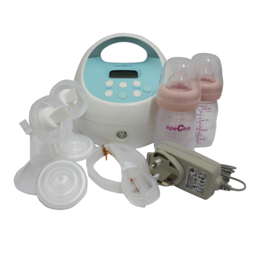 Spectra S1+ Breast Pump