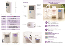 Load image into Gallery viewer, Spectra S9+ Breast Pump
