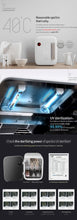 Load image into Gallery viewer, Spectra UV LED Sterilizer
